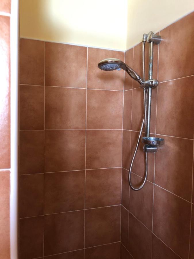 Tiglio Vieste Zewnętrze zdjęcie