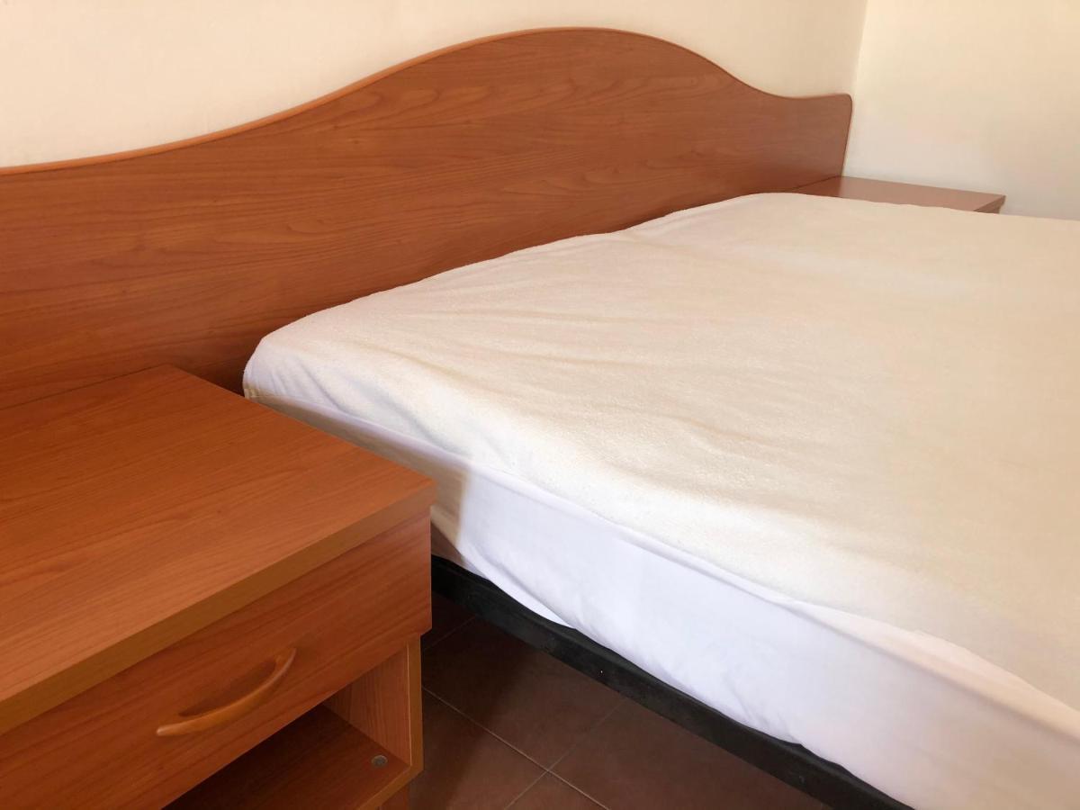 Tiglio Vieste Zewnętrze zdjęcie