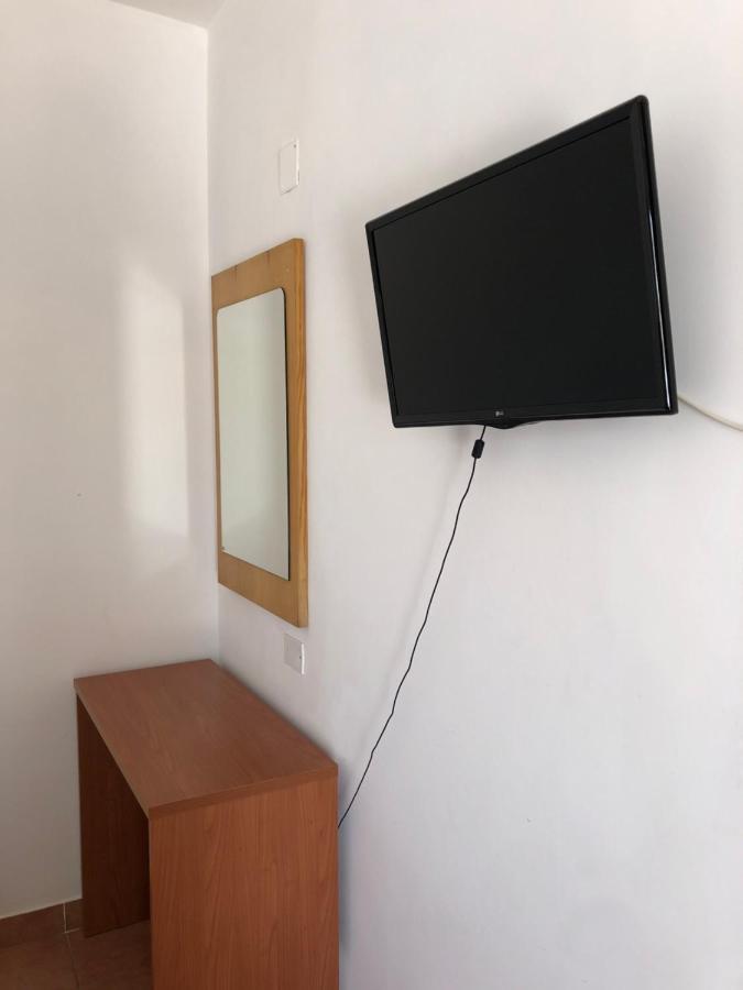 Tiglio Vieste Zewnętrze zdjęcie