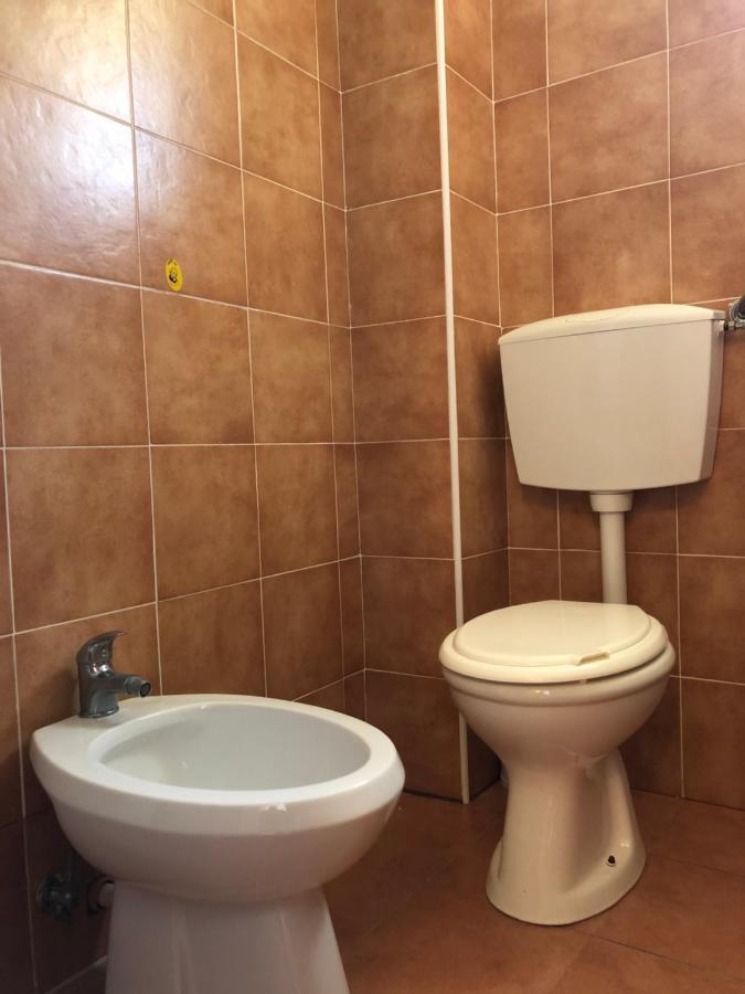 Tiglio Vieste Zewnętrze zdjęcie