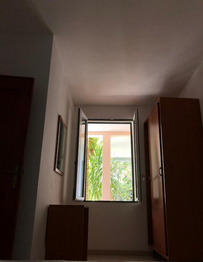 Tiglio Vieste Zewnętrze zdjęcie