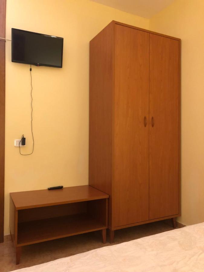 Tiglio Vieste Zewnętrze zdjęcie