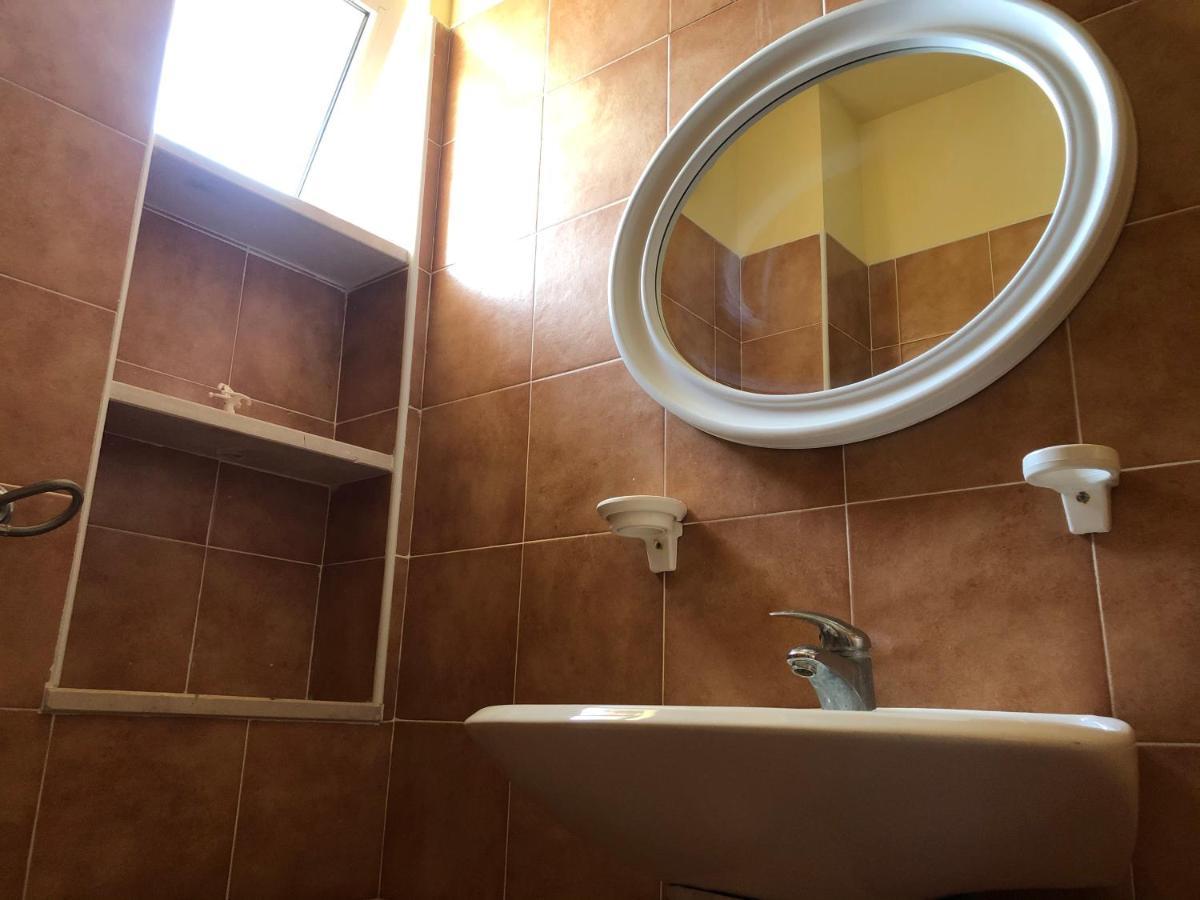 Tiglio Vieste Zewnętrze zdjęcie