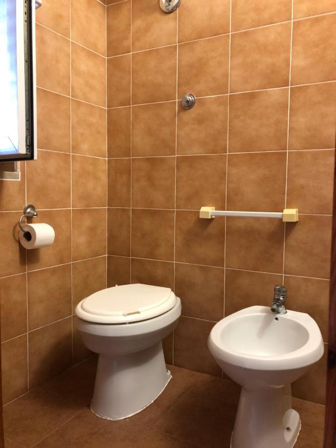 Tiglio Vieste Zewnętrze zdjęcie