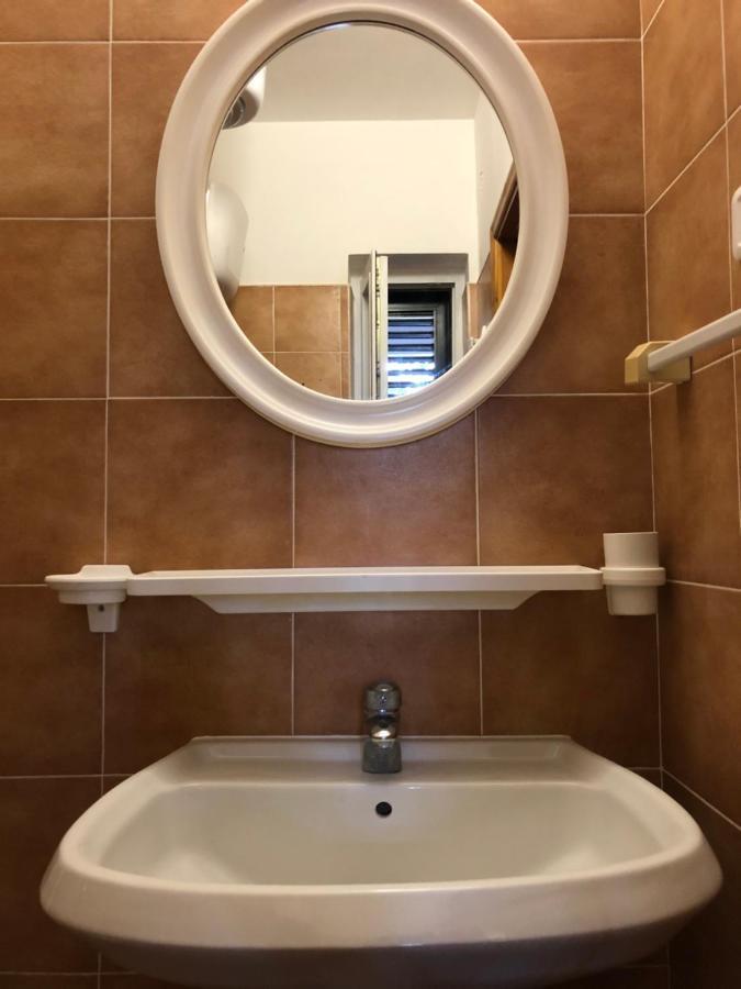 Tiglio Vieste Zewnętrze zdjęcie