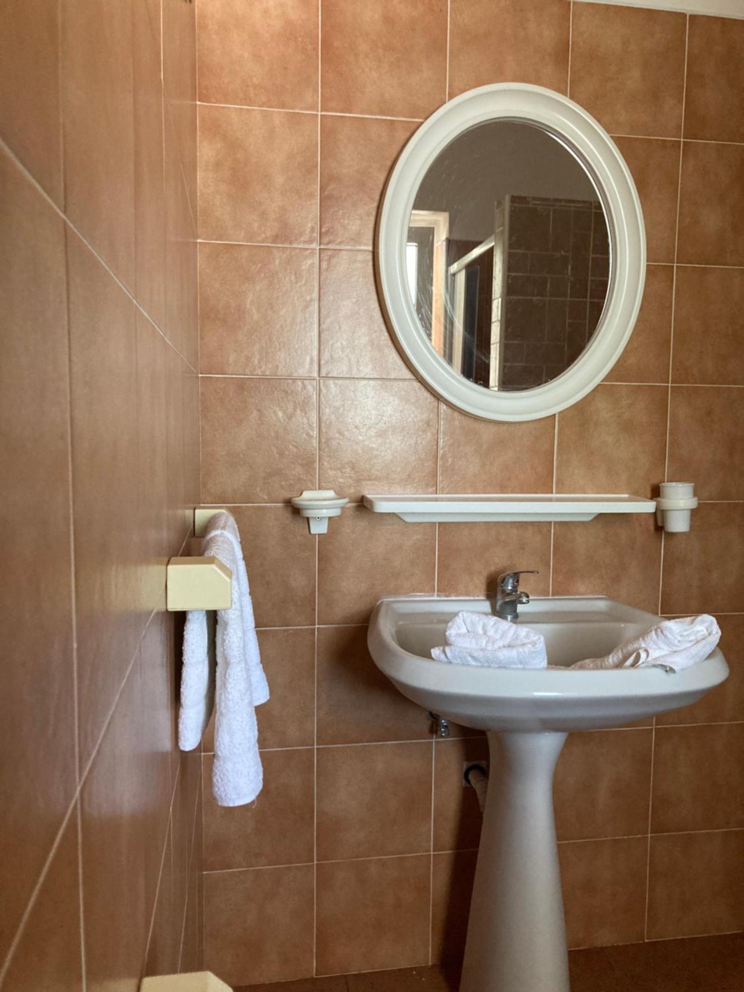 Tiglio Vieste Zewnętrze zdjęcie