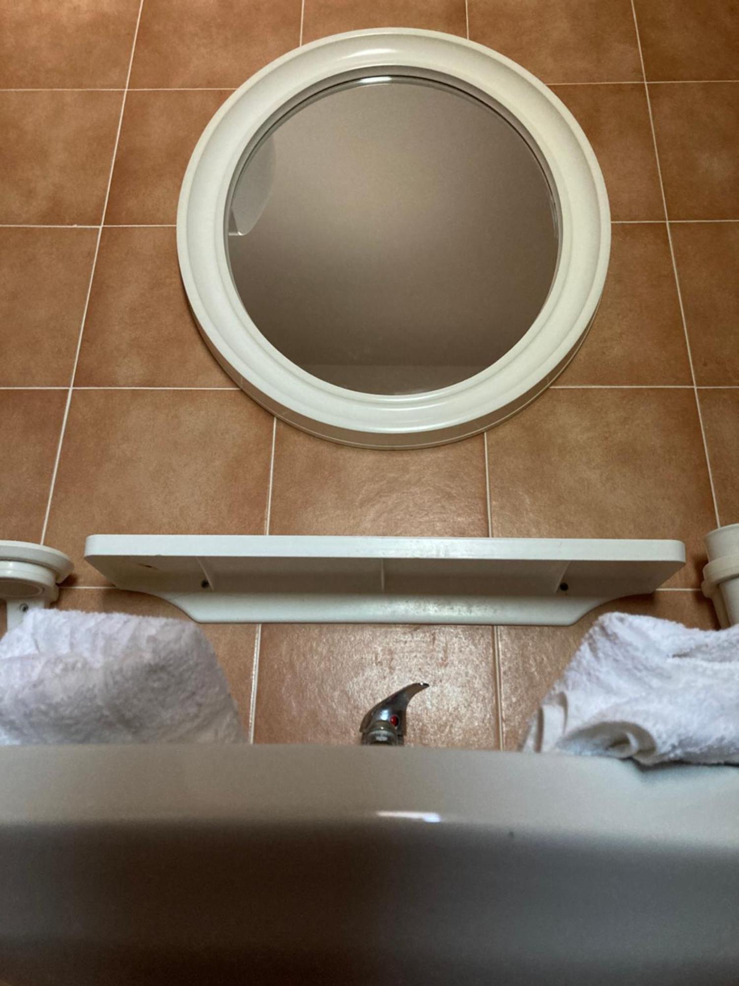 Tiglio Vieste Zewnętrze zdjęcie