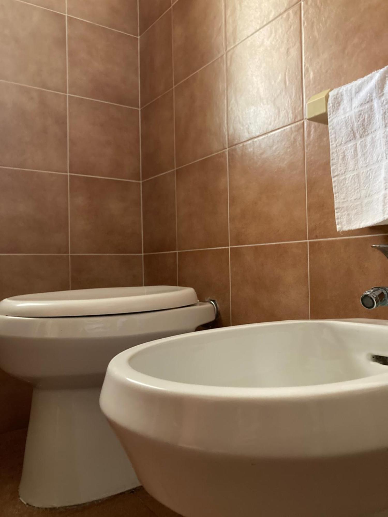 Tiglio Vieste Zewnętrze zdjęcie